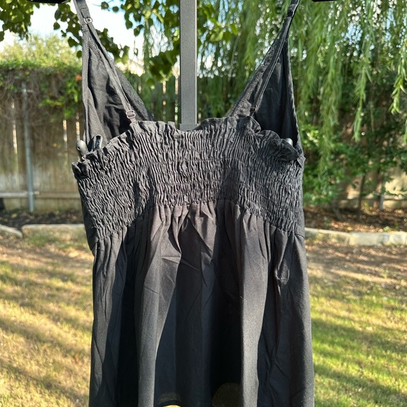 Betsy Johnson Embroidered Pajama Set-M!-RARE - Picture 6 of 6